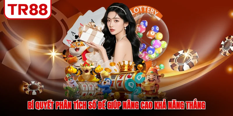 Bí quyết phân tích số đề giúp nâng cao khả năng thắng