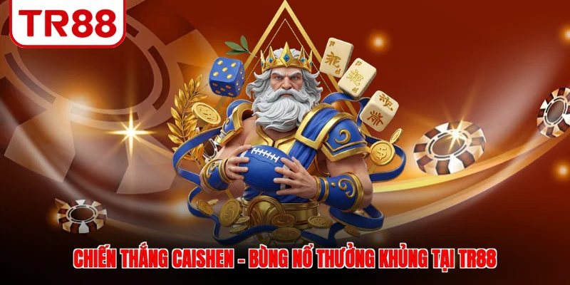 Chiến thắng caishen