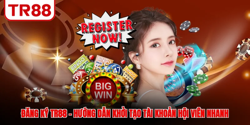 Đăng ký TR88