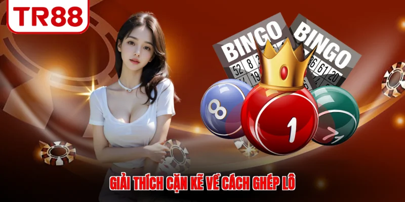 Giải thích cặn kẽ về cách ghép lô