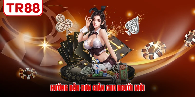 Hướng dẫn đơn giản cho người mới