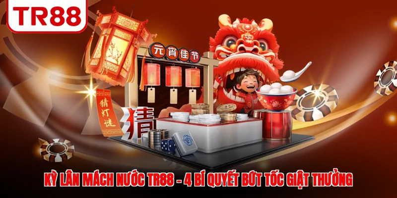 kỳ lân mách nước