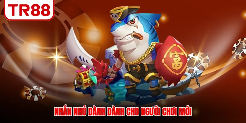 Nhắn nhủ dành dành cho người chơi mới
