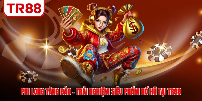 phi long tàng bảo