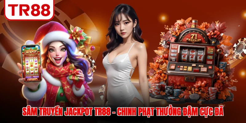 sấm truyền jackpot